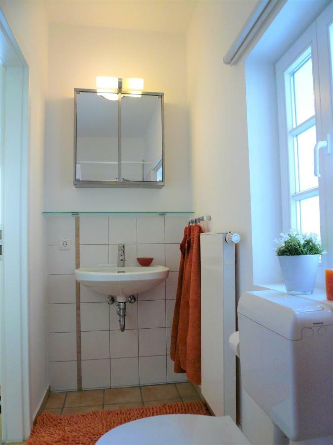 Ferienhaus Im Fachwerkhof 'Haus In Bewegung' Seelscheid Екстер'єр фото